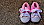 Baby Sneaker für Mädchen - © Pixabay - Alexas_Fotos
