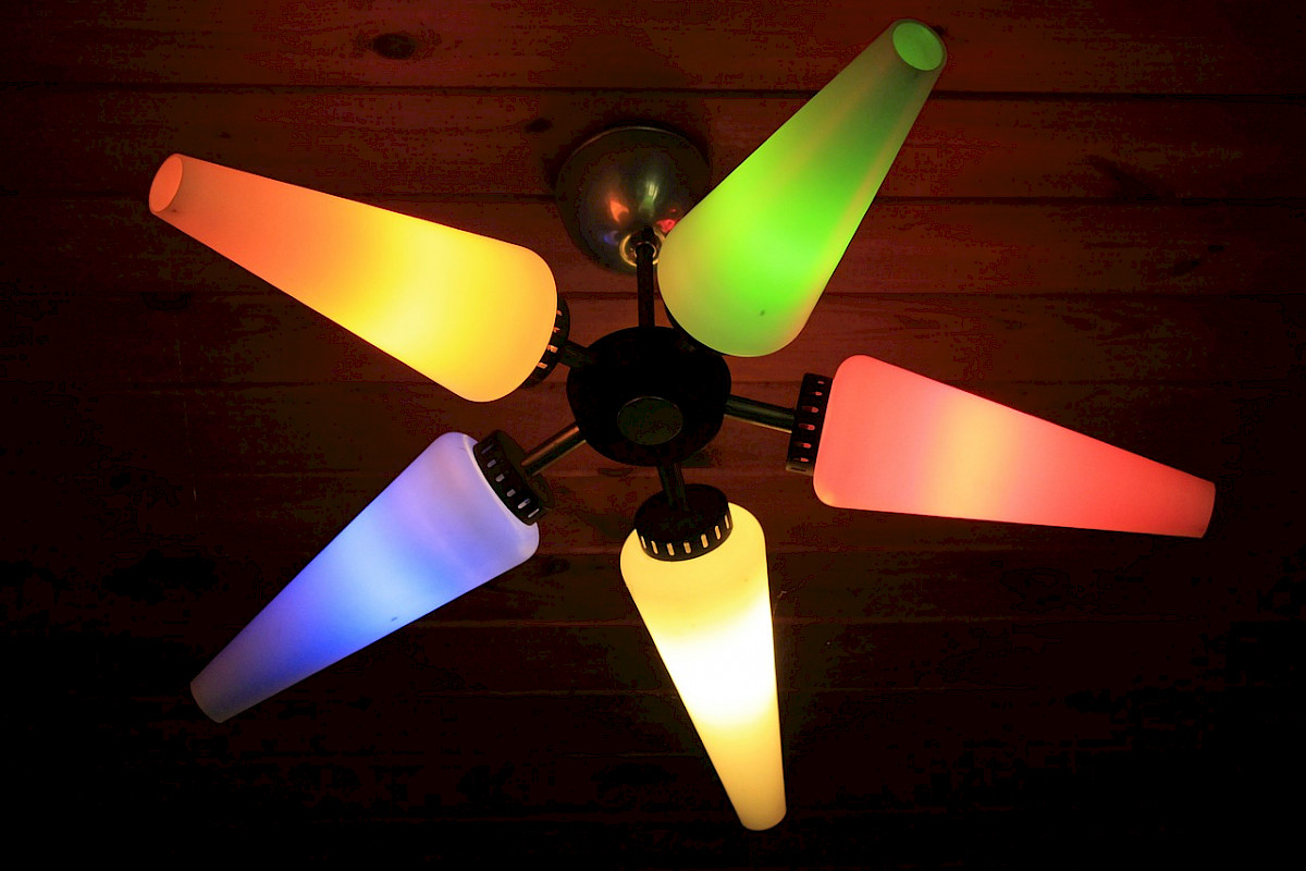 Die TOP Deckenleuchten für Kinder 2021