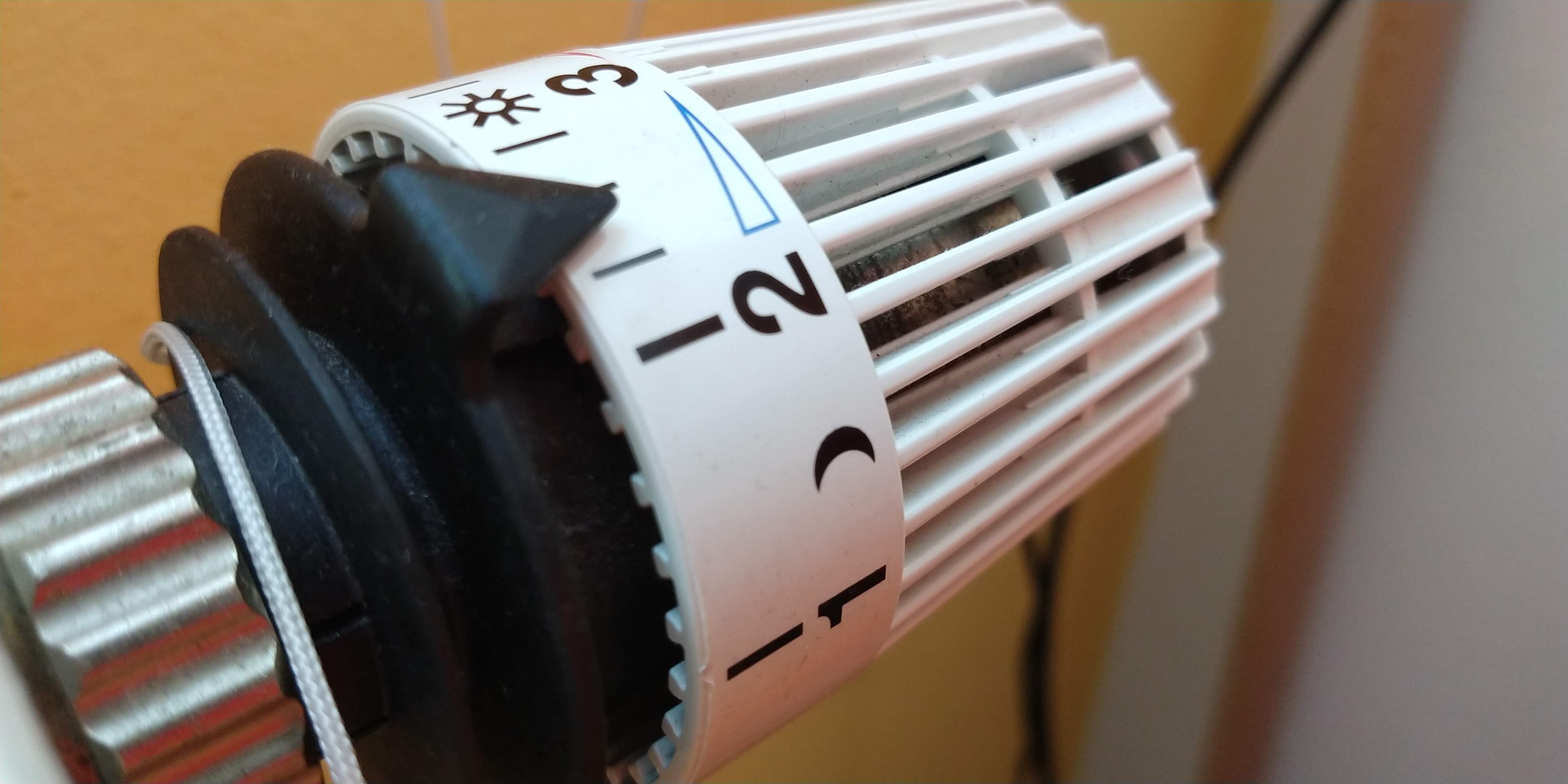 Die besten Heizkörperthermostate - TOP 2020